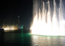Dubaj: Dubai Mall – Dubai Fountain