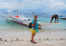 Filipíny: Panglao – Výlet na Balicasag Island